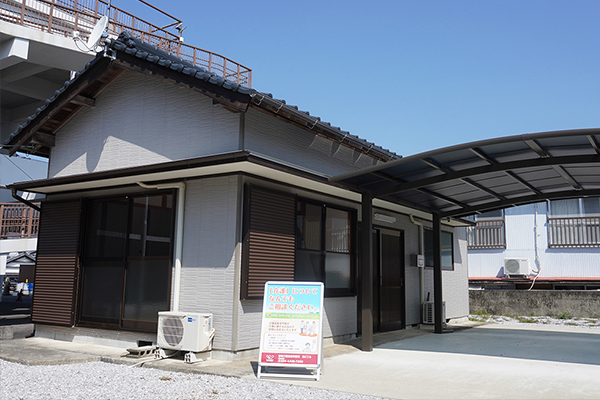 総合介護グループ  ｜ 和ごころ