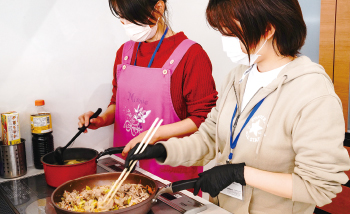 総合介護グループ | 和ごころ
